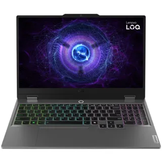 Lenovo LOQ 15IRX9 15.6" (Core i5-13450HX + RTX 4050, 2023)