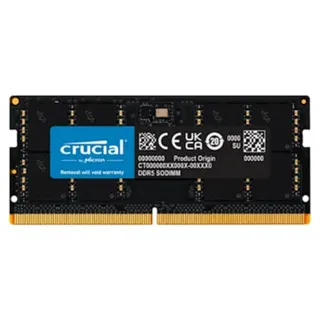 Crucial Memory Module CRU-D5-16-4800-UD