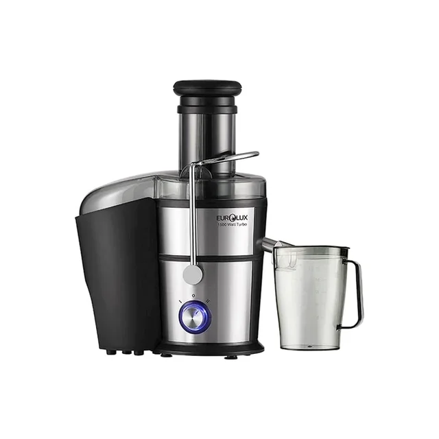 Eurolux EU-JE2772GS Silver