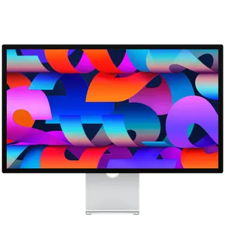 Apple Studio Display 27 Silver