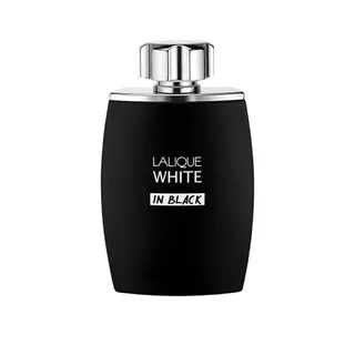 Lalique White in Black EDP 125ml Tester