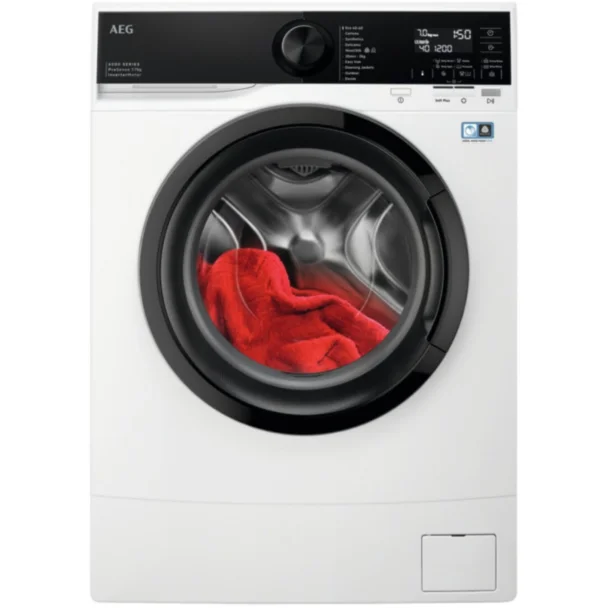 AEG LSR6E47DE