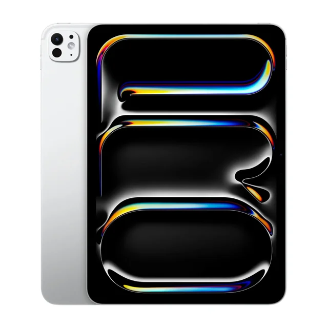 Apple iPad Pro 11" (M5) Wi-Fi, 256GB — Silver