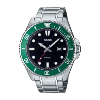 Casio MDV-107D-3AVDF