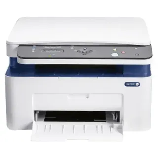 Xerox WC 3025 Bi 3025V_BI