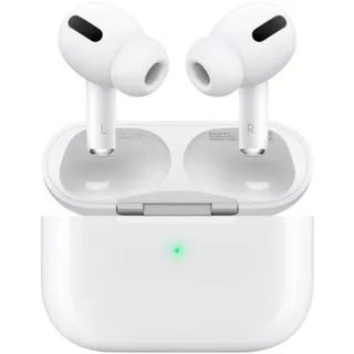 Borofone BW90 White