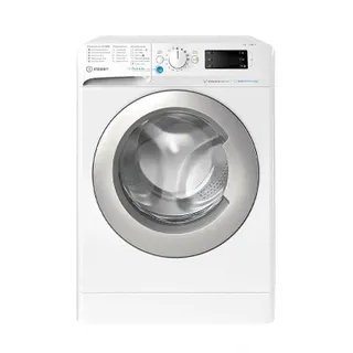 Indesit BWSE 71252X White
