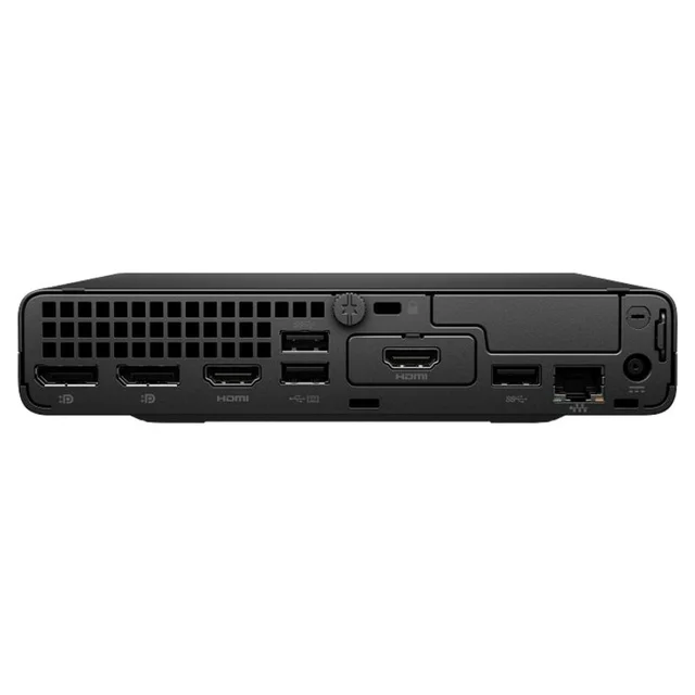 HP Pro Mini 400 Desktop