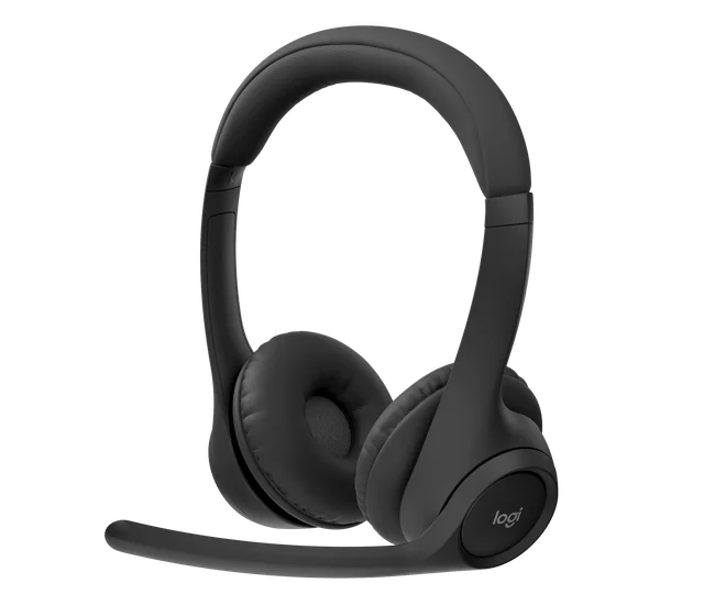 Logitech ZONE 300 Midnight Black