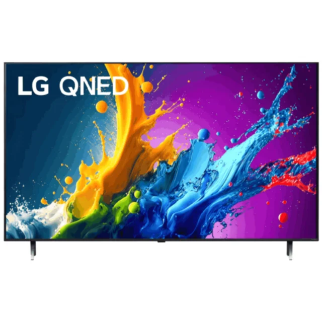 LG QNED80T6A.AMCN 65"