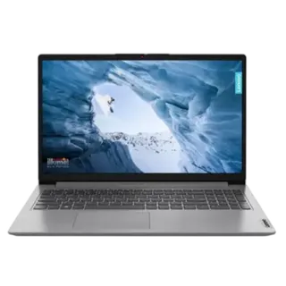 Lenovo IdeaPad 1 15AMN7 15.6" (Ryzen 5 7520U, 2023) 8GB, 512GB