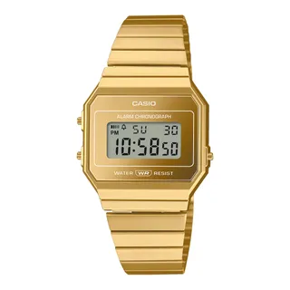 Casio A700WEVG-9ADF