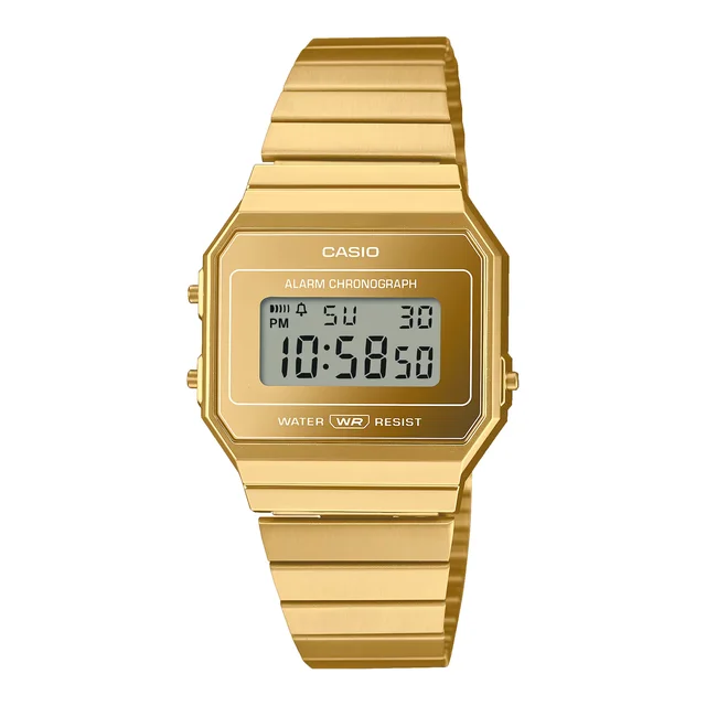 Casio A700WEVG-9ADF