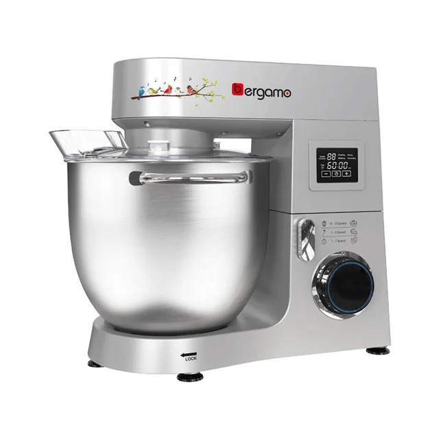 Bergamo Mikser BG-SM3591SDS