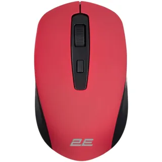 2E Red