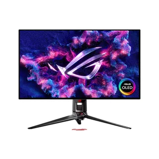 ASUS ROG Swift OLED Dual Gaming PG32UCDP