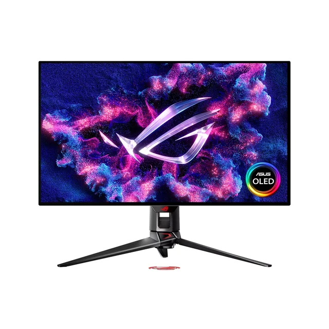 ASUS ROG Swift OLED Dual Gaming PG32UCDP
