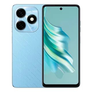 Tecno Spark 20 NFC 256GB Magic Skin Blue