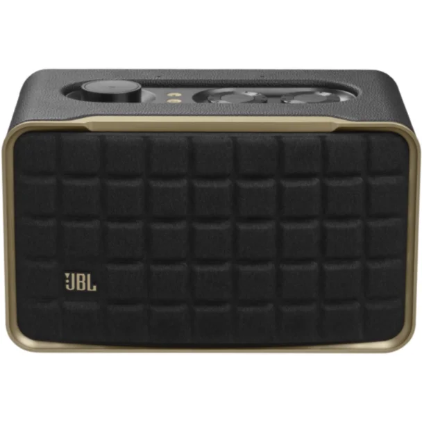 JBL Authentics 200 Black
