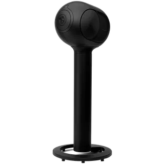 Devialet Tree Black Matte