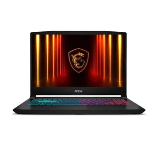 MSI Katana 15 HX 15.6" (Core i7-14650HX + RTX5070, 2023) 16GB, 1TB