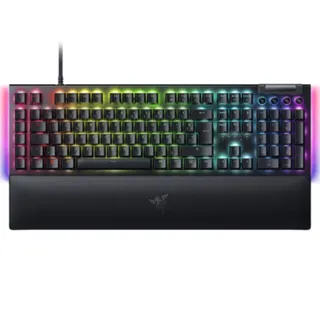 Razer Widow V4 Black