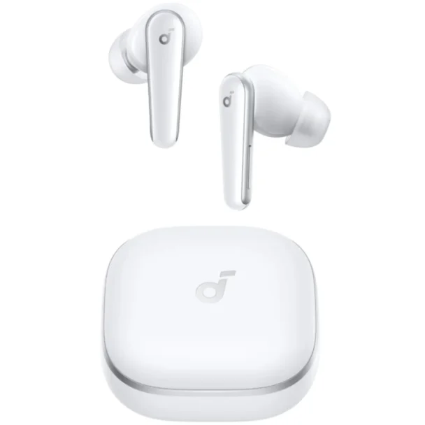 Anker SoundCore Liberty 5 WE White