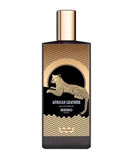 Memo African Leather 75ml