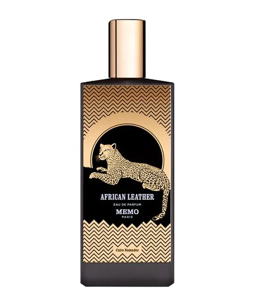 Memo African Leather 75ml