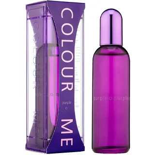 Colour Me Colour Me Bənövşəyi EDP 100ml Violet