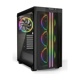 Be Quiet! Pure Base 500FX ATX Black