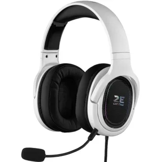 2E HG330 7.1 White