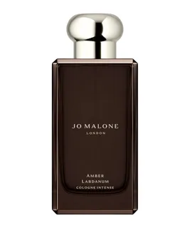 Jo Malone Amber Labdanum Cologne Intense 100ml