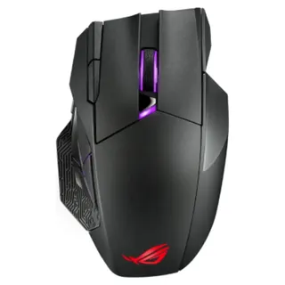 ASUS SPATHA X GAMING MOUSE 90MP0220-BMUA00