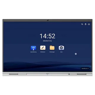 Dahua 65" UHD Ağıllı interaktiv lövhə