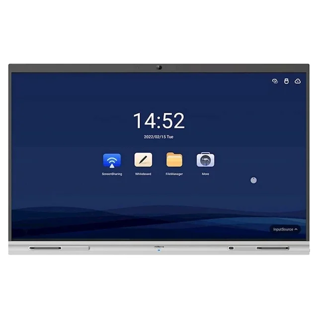 Dahua 65" UHD Ağıllı interaktiv lövhə
