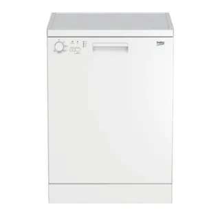 BEKO DFN 05320 White