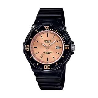 Casio LRW-200H-9E2VDF