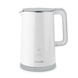 Tefal Digital Screen 1.5l White