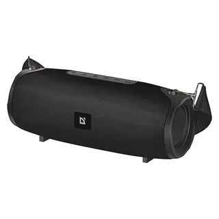 Defender G22 Black