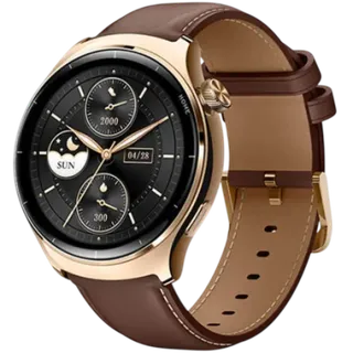 Mibro Lite 3 Pro Rose Gold