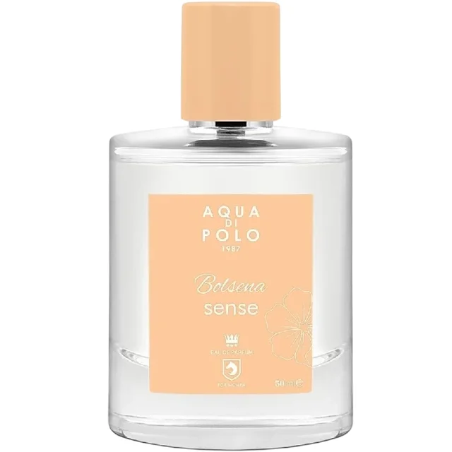 Aqua Di Polo Bolsena Sense EDP 50 ml