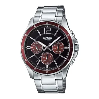 Casio MTP-1374D-5a