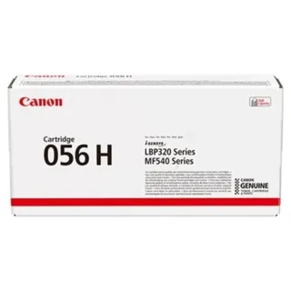 Canon Cartridge 056 H