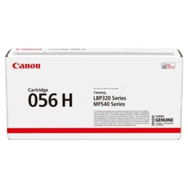 Canon Cartridge 056 H