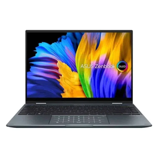 Asus Zenbook 14 Flip OLED UP5401EA-KN076