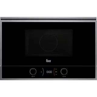 Teka ML 822 BIS L Black