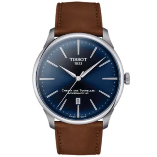 Tissot T-Classic T1394071604100