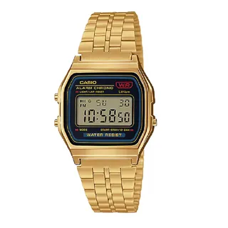Casio A159WGEA-1DF