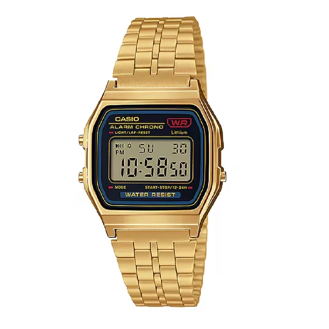 Casio A159WGEA-1DF